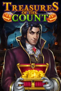 Treasures of the Count